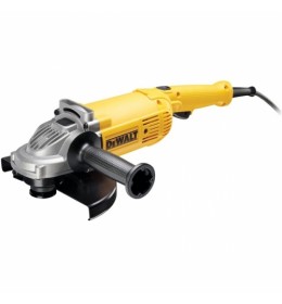 Ugaona brusilica DeWalt  DWE492