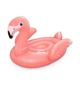 Dusek-za-vodu-flamingo-fancy-138x107cm