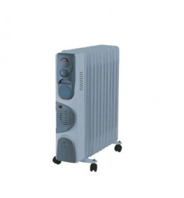 Uljani radijator Vorner VRF11-0579 11 rebara