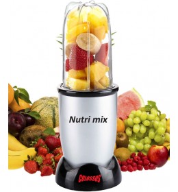 Univerzalni Blender Nutri Mix CSS-5412D