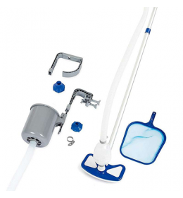 Set za čišćenje bazena Deluxe Bestway 58237