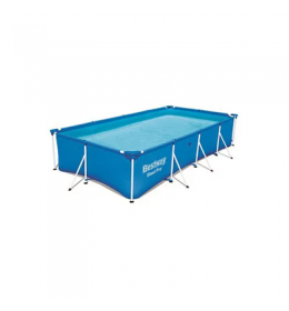 "Bazen BESTWAY sa čeličnim ramom 400x211x81cm  "