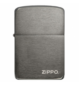 Upaljač Replica Black Ice Zippo Z24485 