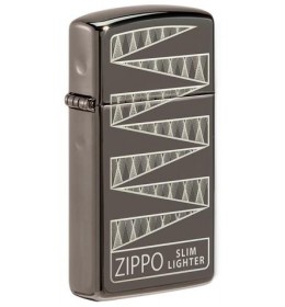 Upaljač Zappo Slim 65th Anniversary Collectible