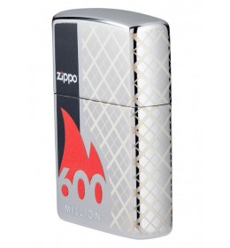 Upaljač Zippo 600 Millionth Zippo Lighter Collectible