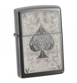 Upaljač Zippo Ace Filigree