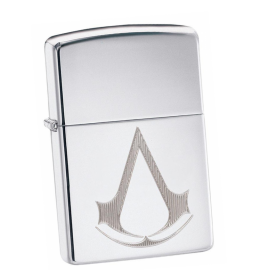 Upaljač Zippo Assassin's Creed