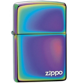 Upaljač Zippo Classic Multi Color