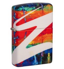 Upaljač Zippo Dippy Z Design