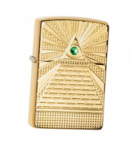 Upaljač Zippo Eye of Providence 