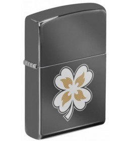 Upaljač Zippo Flame Clover