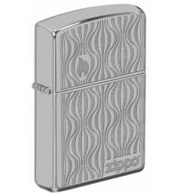 Upaljač Zippo Geometric 