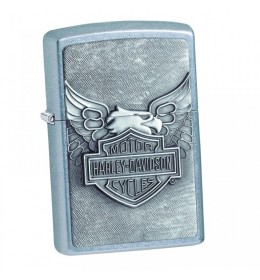 Upaljač Zippo Harley-Davidson