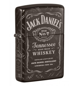 Upaljač Zippo Jack Daniel's 150