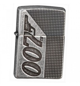 Upaljač Zippo James Bond 007