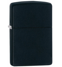 Upaljač Zippo Matte Black