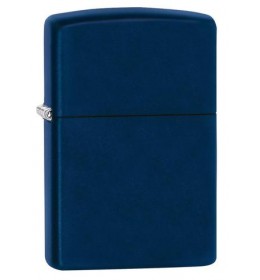 Upaljač Zippo Matte Navy Blue