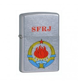 Upaljač Zippo SFRJ