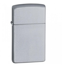 Upaljač Zippo Slim Satin