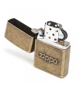 Upaljač Zippo Stamp 201FB