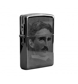 Upaljač Zippo Tesla 150-081996