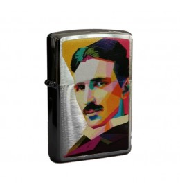 Upaljač Zippo Tesla 200-082174