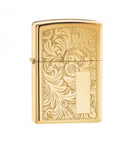 Upaljač Zippo Venetian Brass