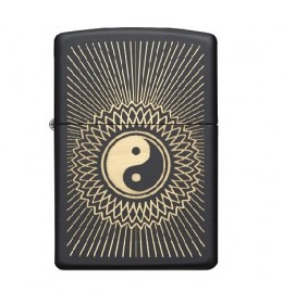 Upaljač Zippo Yin&Yang