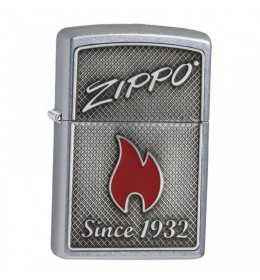 Upaljač Zippo Z29650 Zippo and Flame