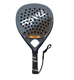 RING reket za padel 1 sloj fibera i 2 sloja carbona plus 12K