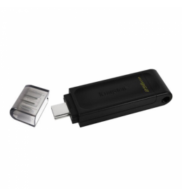 USB Kingston DT70/ 256GB USB-C 3.2 DataTraveler