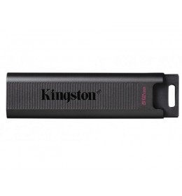 KINGSTON 512GB DataTraveler Max USB 3.2 flash DTMAX/512GB