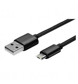 USB 2.0 kabel A-micro B Apple 1m