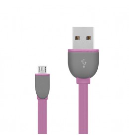 USB 2.0 kabel A-micro Prosto BP 1m