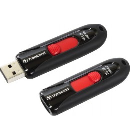 USB flash disk 16Gb USBF-TS16GJF590K