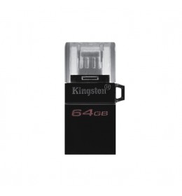 USB flash disk duo Kingston 64GB