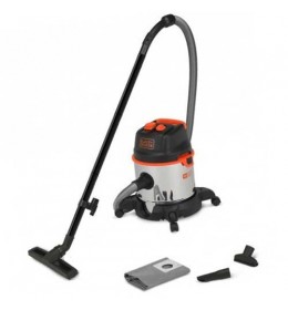 Usisivač suvo/ mokro Black & Decker BXVC20XTE