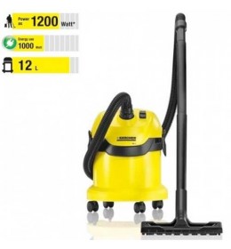 Usisivač Karcher WD2