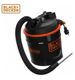 Usisivač za pepeo Black&Decker BXVC20MDE