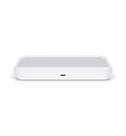 UniFi 5Port 10 Gigabit Switch with PoE Input Power Support