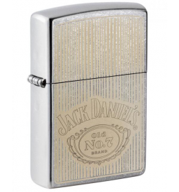 Zippo Upaljač 207 Jack Daniels