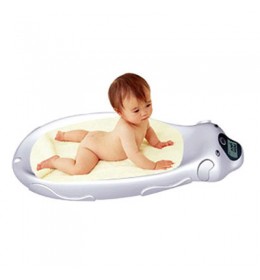 Digitalna vaga za bebe CB-551