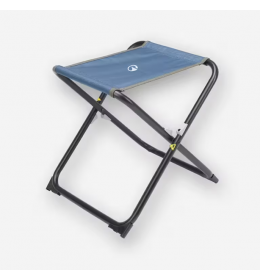 Sklopiva stolica za ribolov ESSENSEAT 100 COMPACT
