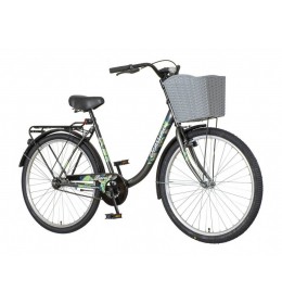 Bicikl Venssini Venecija 26" plavo sivi