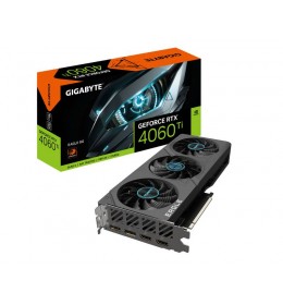 GIGABYTE nVidia GeForce RTX 4060 Ti 8GB 128bit GV-N406TEAGLE-8GD grafička karta