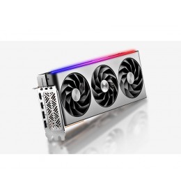 SAPPHIRE AMD Radeon RX 7700 XT 12GB 192bit NITRO+ RX 7700 XT GAMING OC 12GB (11335-02-20G) grafička karta