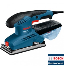 Vibraciona brusilica Bosch GSS 23 A Professional