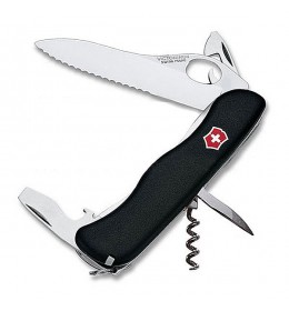 Victorinox nož Nomad 111 mm Crni