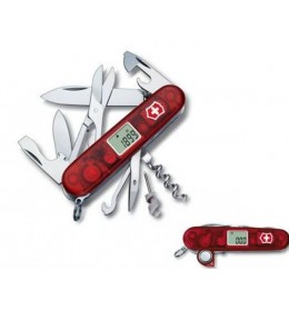 Victorinox nož Traveller Red