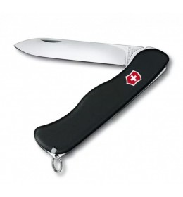 Nož Viktorinox Sentinel Black